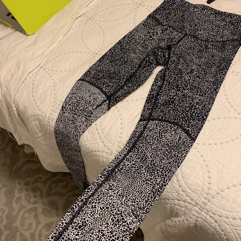Leggings lululemon